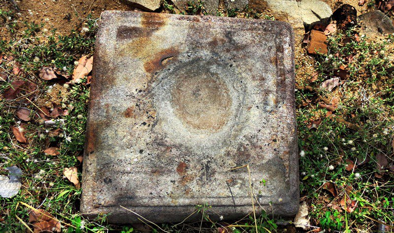 Wattarama Rajamaha Viharaya - Siyambalanduwa | AmazingLanka.com